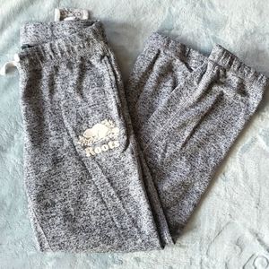 Roots Kids sweatpants Size 10